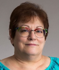 Dr. Deborah Sue Lubitz MD