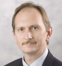 Dr. Stefan V Zachary DO MS, Orthopedist
