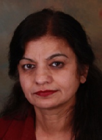 Dr. Nasreen M Majid MD