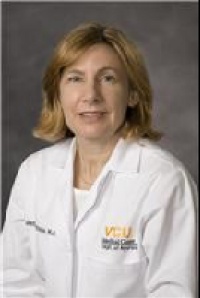 Dr. Elizabeth Waterhouse M.D., Neurologist