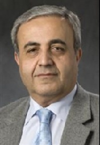 Dr. Iradj Sharim M.D., Internist
