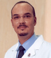 Dr. Joseph C. Gathe Jr., MD, FACP, FIDSA, Infectious Disease Specialist