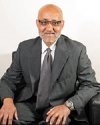 Dr. Subhendu Narayan M.D., Gastroenterologist
