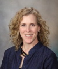 Dr. Stephanie S Faubion M.D.