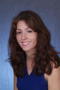 Dr. Sandra Luz Hirsch MD