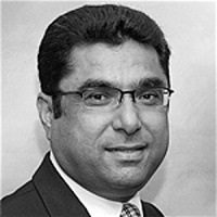 Dr. Ahsanul Haque M.D., Hematologist (Blood Specialist)
