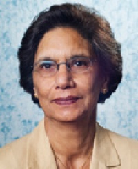 Dr. Yasmeen  Haider M.D.