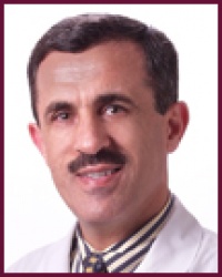 Dr. Gazi Baderkhan Zibari M.D.