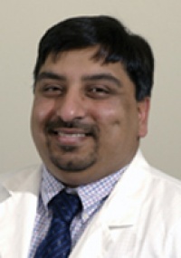Dr. Muhammed Ahmed mahmood Qureshi MD
