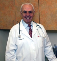 Dr. JACK G. FAUP, MD, OB-GYN (Obstetrician-Gynecologist)