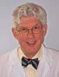 Dr. George Lewinnek MD, Orthopedist