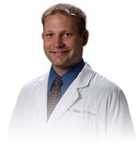 Dr. Philip Neal Arner OD, Optometrist