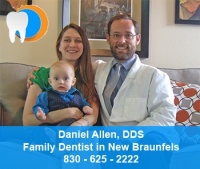 Dr. Daniel E Allen DDS