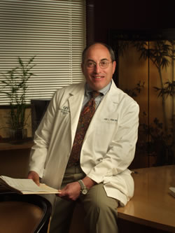 Dr. Arthur Lewis Poch M.D., Gastroenterologist