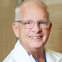 Dr. Theodore  Fellenbaum M.D.