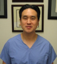 Francis H. Chung DDS, Pathologist