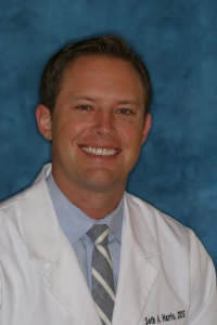 Dr. Seth  Harris D.D.S.