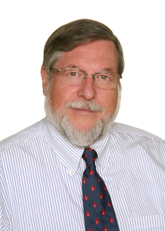 Dr. Richard Schluessel M.D..F.A.C.P., Nephrologist (Kidney Specialist)