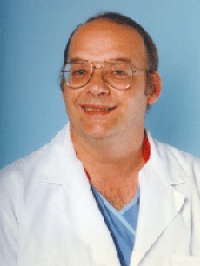 Dr. Eric James Robb M.D.