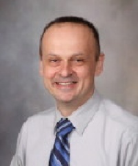 Dr. Dragan Jevremovic M.D., PH.D., Hematologist-Pathologist