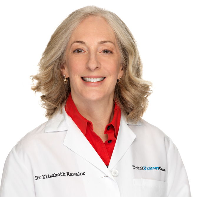 Elizabeth Kavaler, OB-GYN (Obstetrician-Gynecologist)