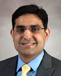 Dr. Naveed  Saqib MD