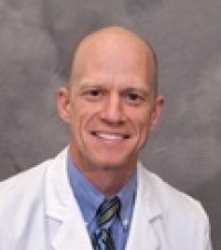 Dr. Brian K Steele D.O.