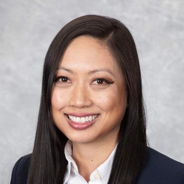 Elizabeth Ann G. Nguyen, DO, Family Practitioner