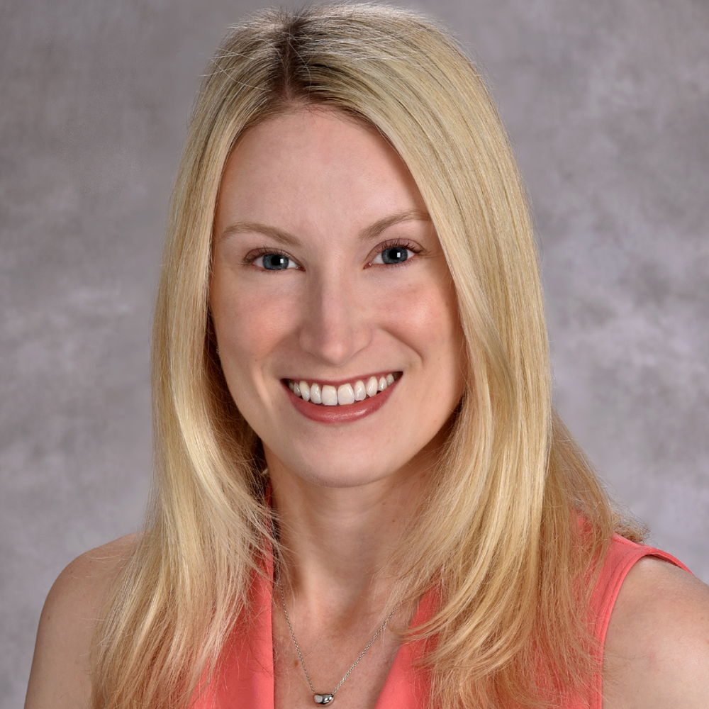 Ashley M Gefen, M.D., M.S., Nephrologist (Pediatric) | Pediatric Nephrology