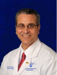 Dr. Wayne J Sebastianelli M.D.