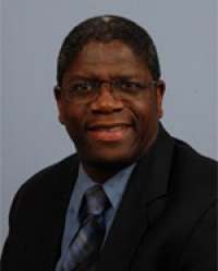 Dr. Earlando Oliver Thomas M.D., OB-GYN (Obstetrician-Gynecologist)