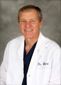 Dr. George Thomas Shuert D.D.S., Oral and Maxillofacial Surgeon