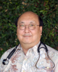 Dr. Harvey  Hashimoto MD