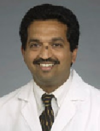 Dr. Milan Dattatam Nadkarni MD