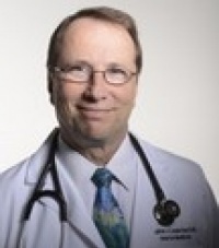 Dr. Stephen J Liederbach M.D., Internist