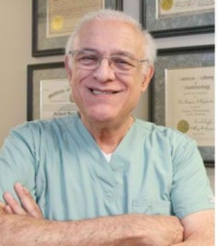 Dr. Richard Barry Waghalter DDS, Periodontist