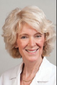 Dr. Suzanne Valerie Mcdiarmid M.D.