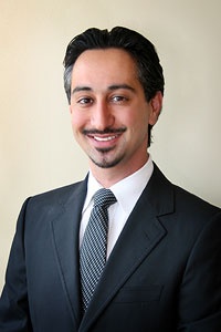 Dr. Reza  Salmassian D.D.S.