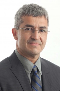 Dr. Jose Carlos Cortez M.D.