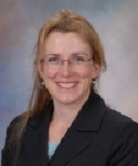 Dr. Stephanie Elizabeth Helmer M.D.