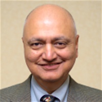 Dr. Pramod Narula M.D., Pulmonologist (Pediatric)