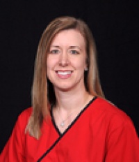 Dr. Julie Michelle Colwick D.D.S., M.S.