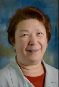 Dr. Evelyn A. Lacuesta M.D.