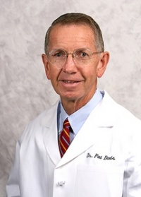Dr. Buris Parker Davis, jr. D.M.D., Oral and Maxillofacial Surgeon