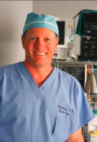Dr. Scott W Harris MD