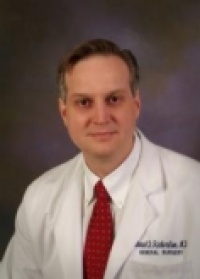 Dr. Daniel Dale Richardson M.D., Surgeon