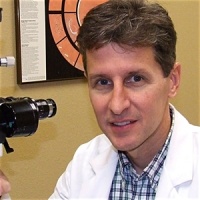 Dr. Jon Mark Berry M.D., Ophthalmologist