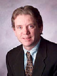 Dr. Mitchell Edward Antin DO, Orthopedist