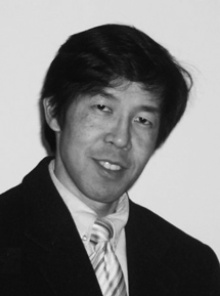 Dr. Steven Wong MD, Internist