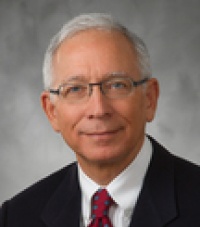 Ronald Wallach MD, Cardiologist